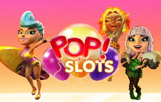 Pop Slots Free Mobile Chips